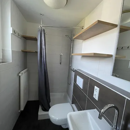 Birkenhain 2a - Lastering Ferienhaeuser & Appartement Wettringen (North Rhine-Westphalia)