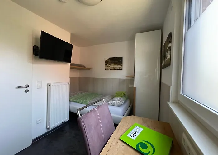 Birkenhain 2a - Lastering Ferienhaeuser & * Wettringen