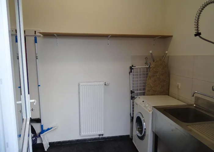 Apartman Birkenhain 2a - Lastering Ferienhaeuser & *