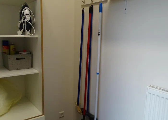 Birkenhain 2a - Lastering Ferienhaeuser & Apartman *