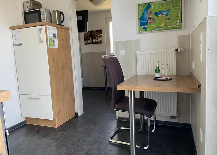 Birkenhain 2a - Lastering Ferienhaeuser & Wettringen